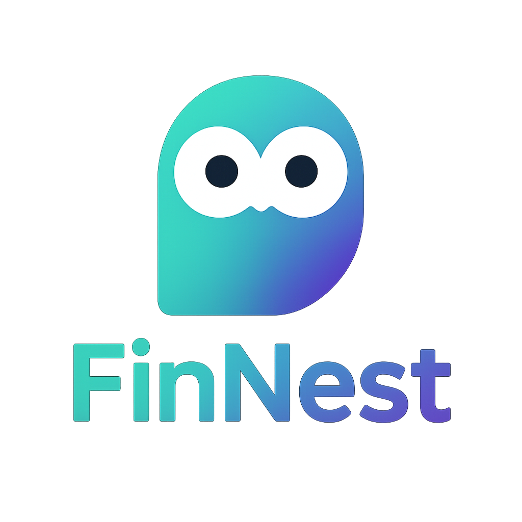 FinNest Logo