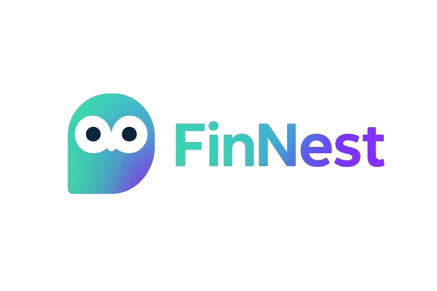 FinNest Logo